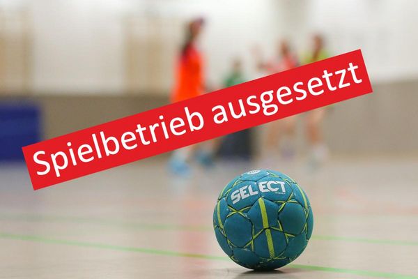 HVN Setzt Spielbetrieb Bis Ende Des Jahres Aus – HSG Rhumetal