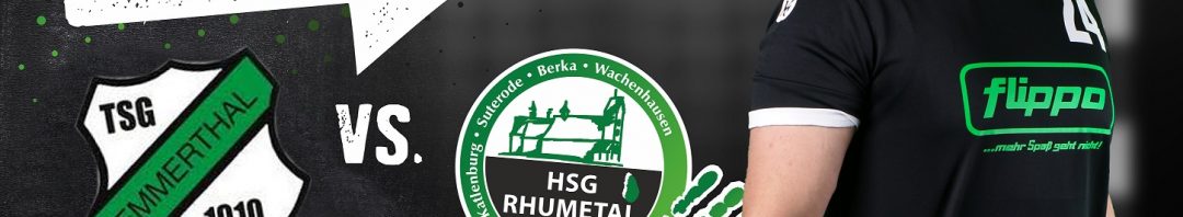 HSG Rhumetal_Spielankündigungleeremmerthal2