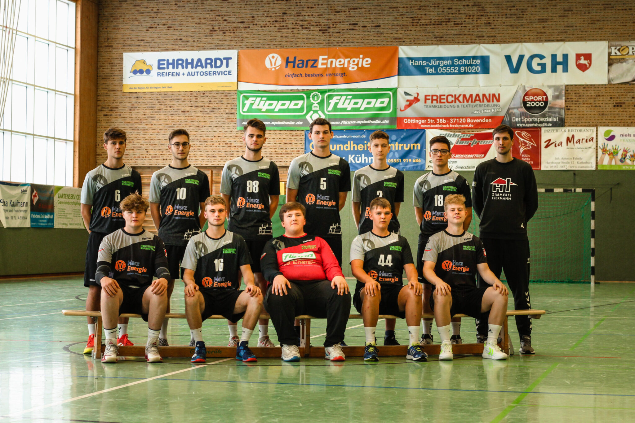 HSG Rhumetal – Handball