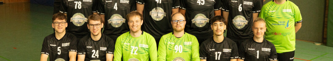 2. Herren