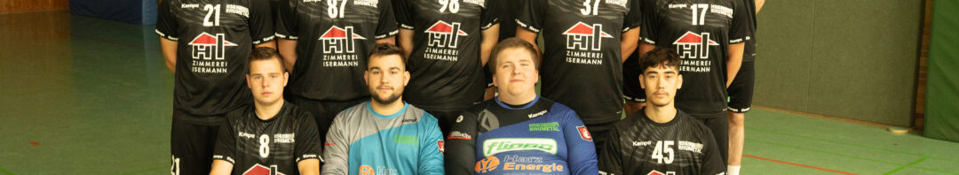 3. Herren