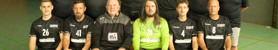 4. Herren