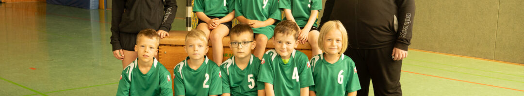 Minis groß