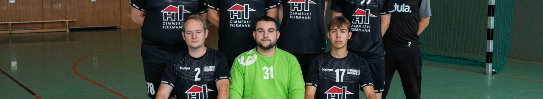 3. Herren