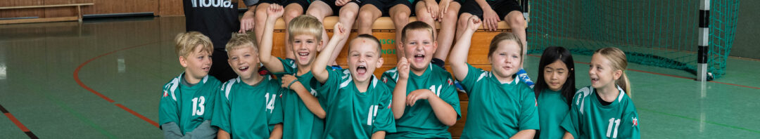 Minis groß